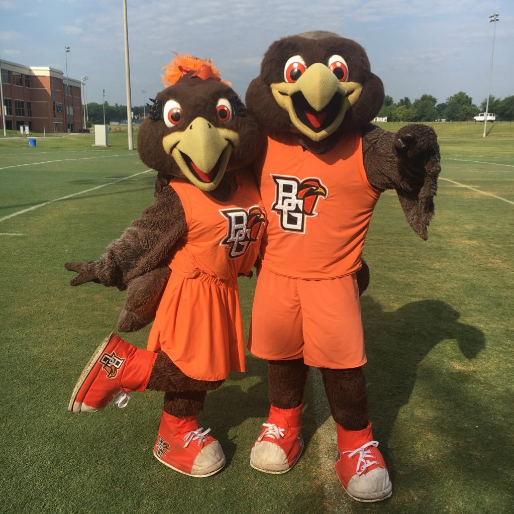 Everything* You Need To Know About Bowling Green WNUR Sports